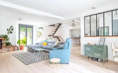 Maison à Morigny-Champigny (91150) – 365000€