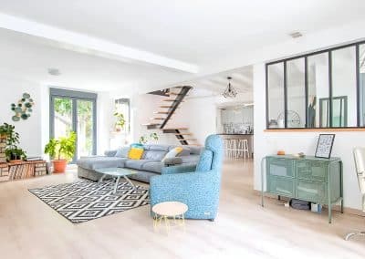 Maison à Morigny-Champigny (91150) – 365000€