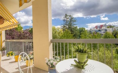 Appartement à Longjumeau (91160)