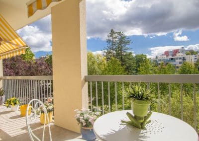 Appartement à Longjumeau (91160)