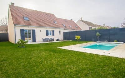 Maison à Nozay (91620)