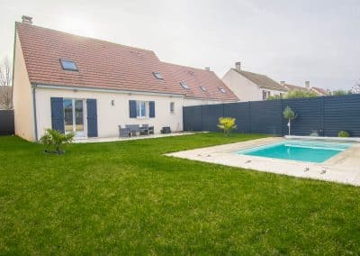 Maison à Nozay (91620)