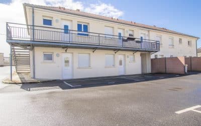 Appartement à Longpont-sur-Orge (91310)