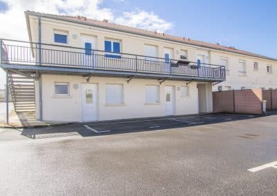 Appartement à Longpont-sur-Orge (91310)