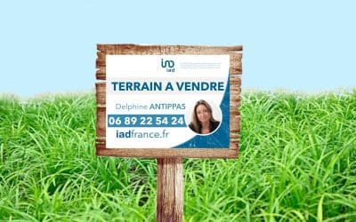 Terrain à bâtir à Nozay (91620) | 179000€