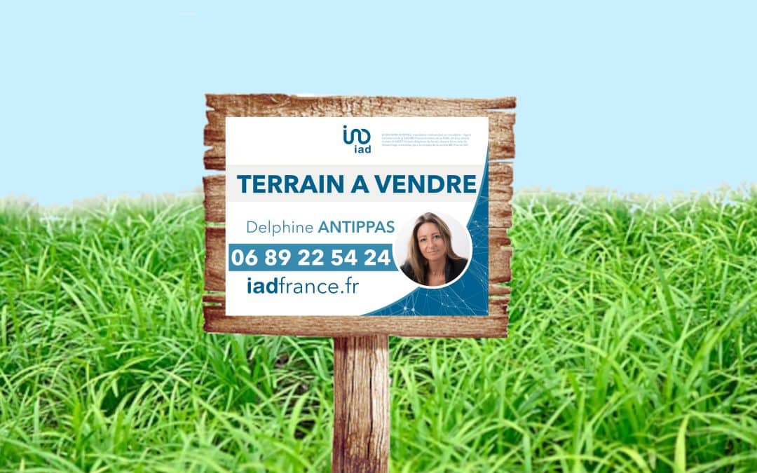 Terrain à bâtir à Nozay (91620) | 179000€