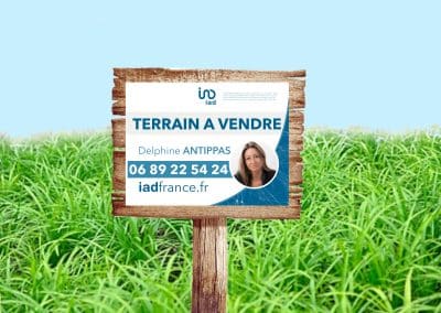 Terrain à bâtir à Nozay (91620) | 179000€