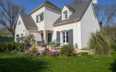 Maison à Nozay (91620)