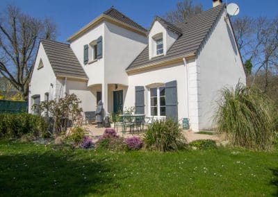 Maison à Nozay (91620)