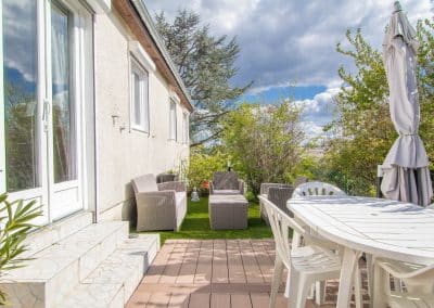 Maison à Montlhéry (91310)