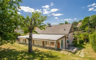 Maison à Montlhéry (91310)