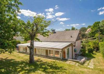 Maison à Montlhéry (91310)
