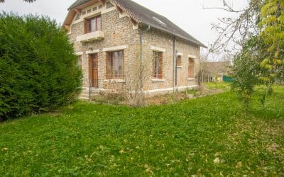 Maison à Saulx-les-Chartreux (91160)