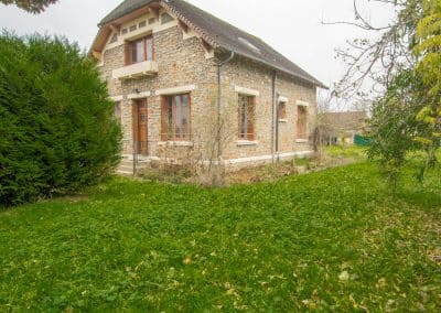 Maison à Saulx-les-Chartreux (91160)