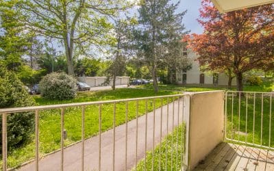 Appartement à Orsay (91400)