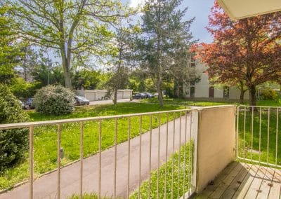 Appartement à Orsay (91400)