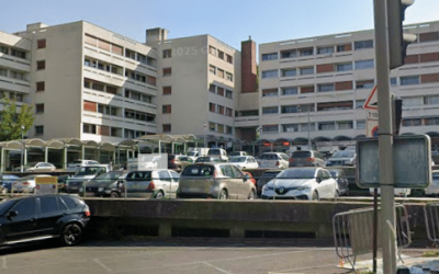 Appartement à Longjumeau (91160)
