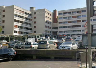 Appartement à Longjumeau (91160)