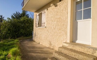 Appartement à La Ville du Bois (91620)