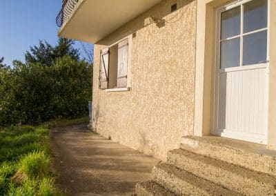 Appartement à La Ville du Bois (91620)