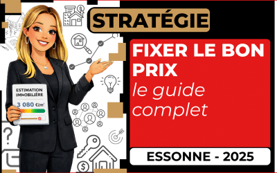 Fixer le bon prix : le guide complet pour éviter les erreurs qui peuvent coûter une vente