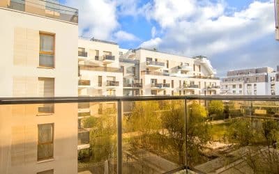 Appartement à Meudon