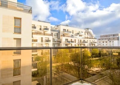 Appartement à Meudon