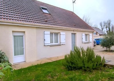 Maison à Leuville-sur-Orge | 345000€
