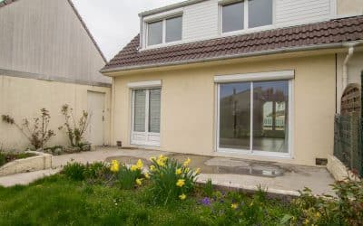 Maison à Nozay (91620)