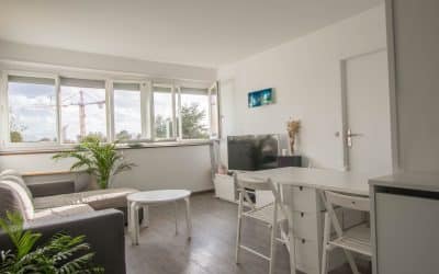 Appartement à Massy (91300)