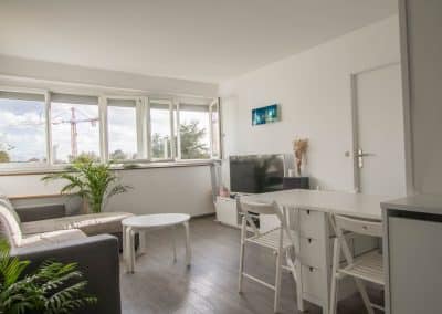 Appartement à Massy (91300)