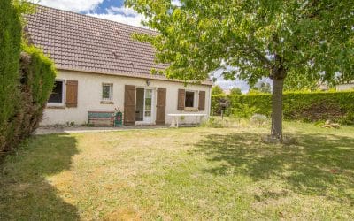 Maison à Nozay (91620)