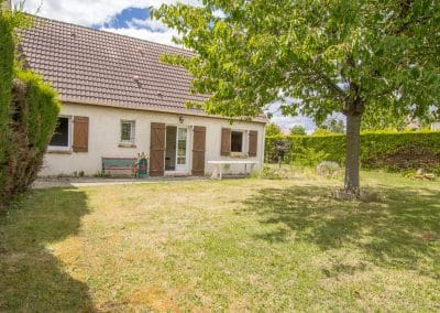 Maison à Nozay (91620)