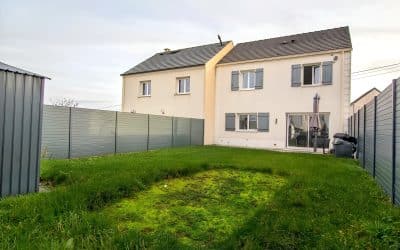 Maison à La Ville du Bois (91620) | 399000€
