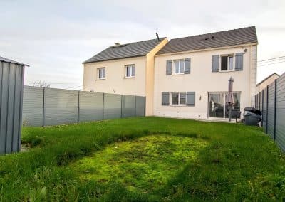 Maison à La Ville du Bois (91620) | 399000€