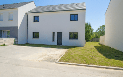 Maison à Nozay (91620) | 449000€
