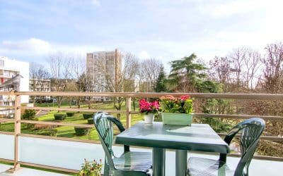 Appartement à Chilly Mazarin (91380) | 195000€