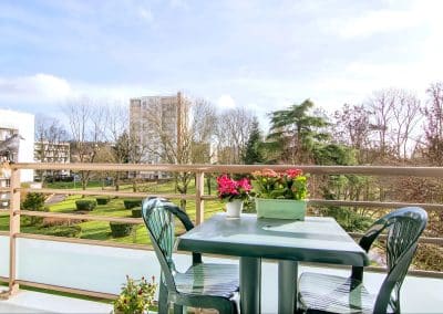 Appartement à Chilly Mazarin (91380) | 195000€