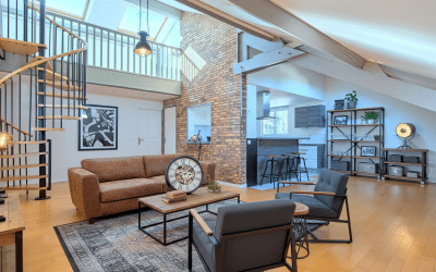 Appartement à Massy (91300) | 261000€