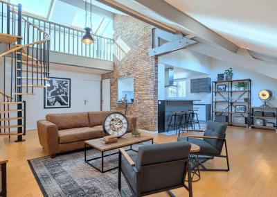 Appartement à Massy (91300) | 261000€