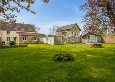 Maison à Saint Lambert