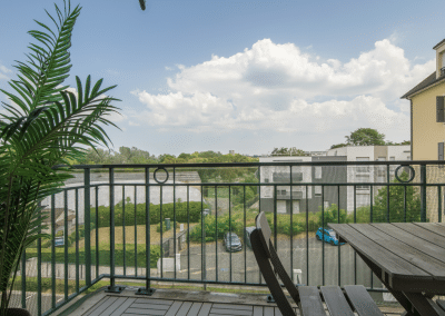 Appartement à Villemoisson-sur-Orge | 163000€