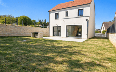 Maison à Montlhéry | 479000€