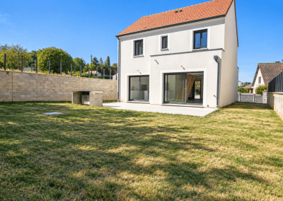 Maison à Montlhéry | 479000€