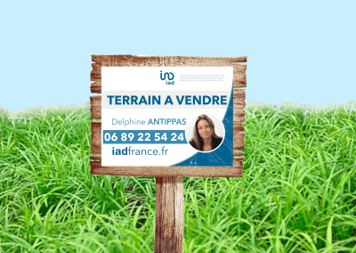 Terrain à Saint Germain lès Arpajons | 174000€