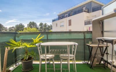 Appartement Fleury-Mérogis | 1199€