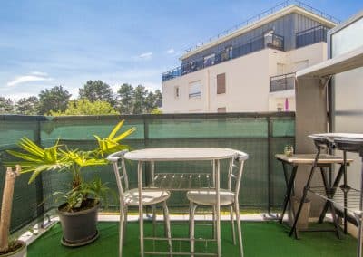 Appartement Fleury-Mérogis | 1199€