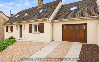Maison à Orsay | 599000€