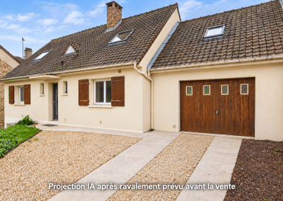 Maison à Orsay | 599000€
